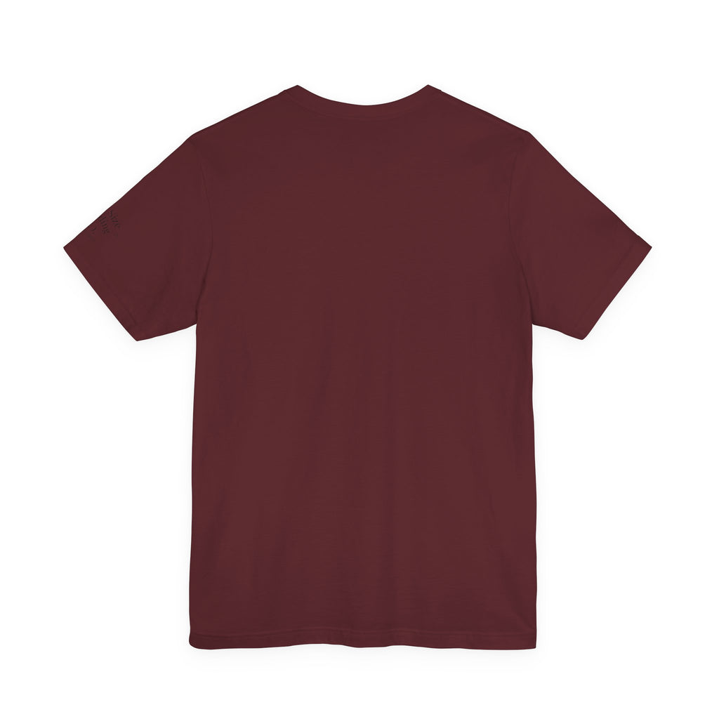 Full Size Family Tee Shirt – Made for Every Body -Unisex
