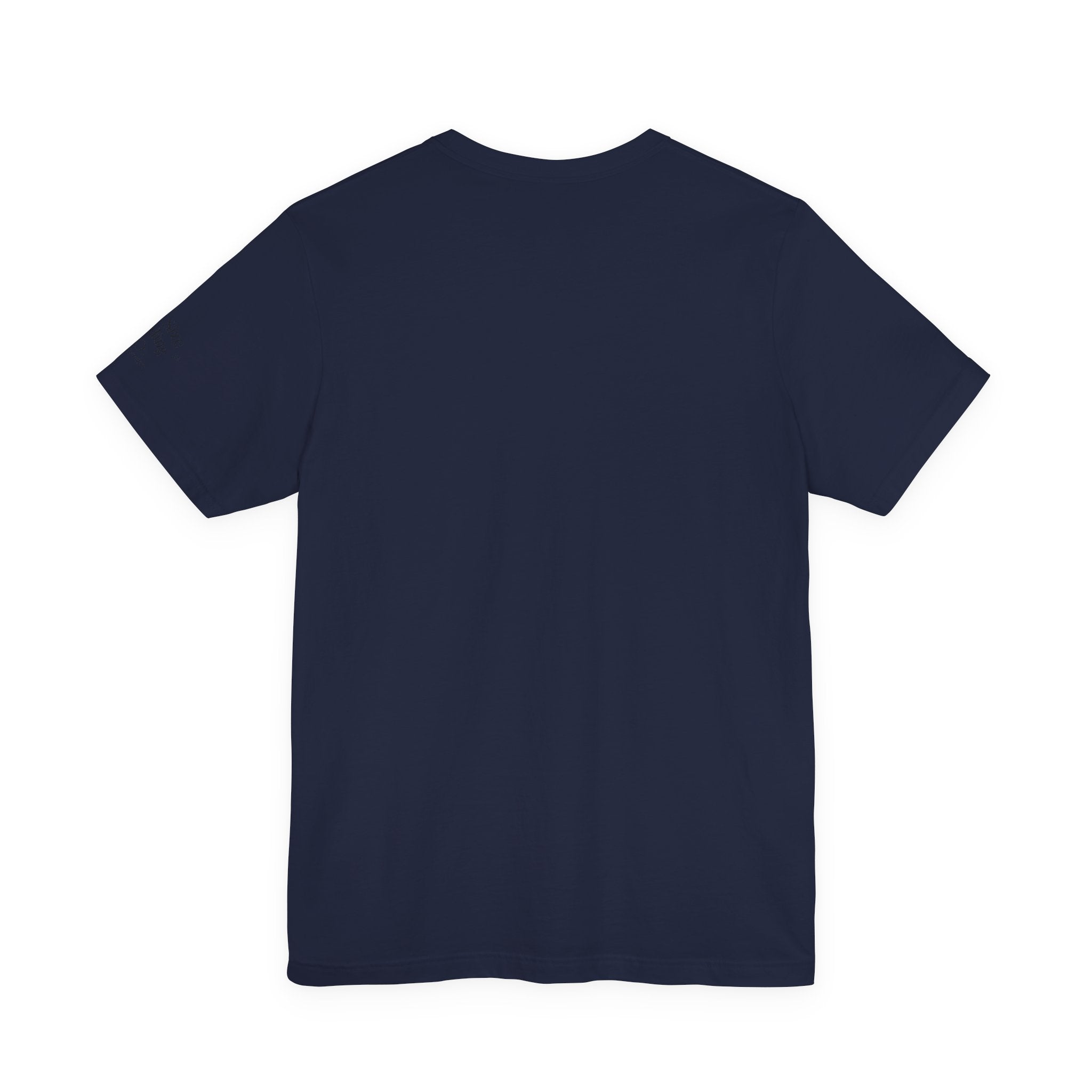 Full Size Family Tee Shirt – Made for Every Body -Unisex