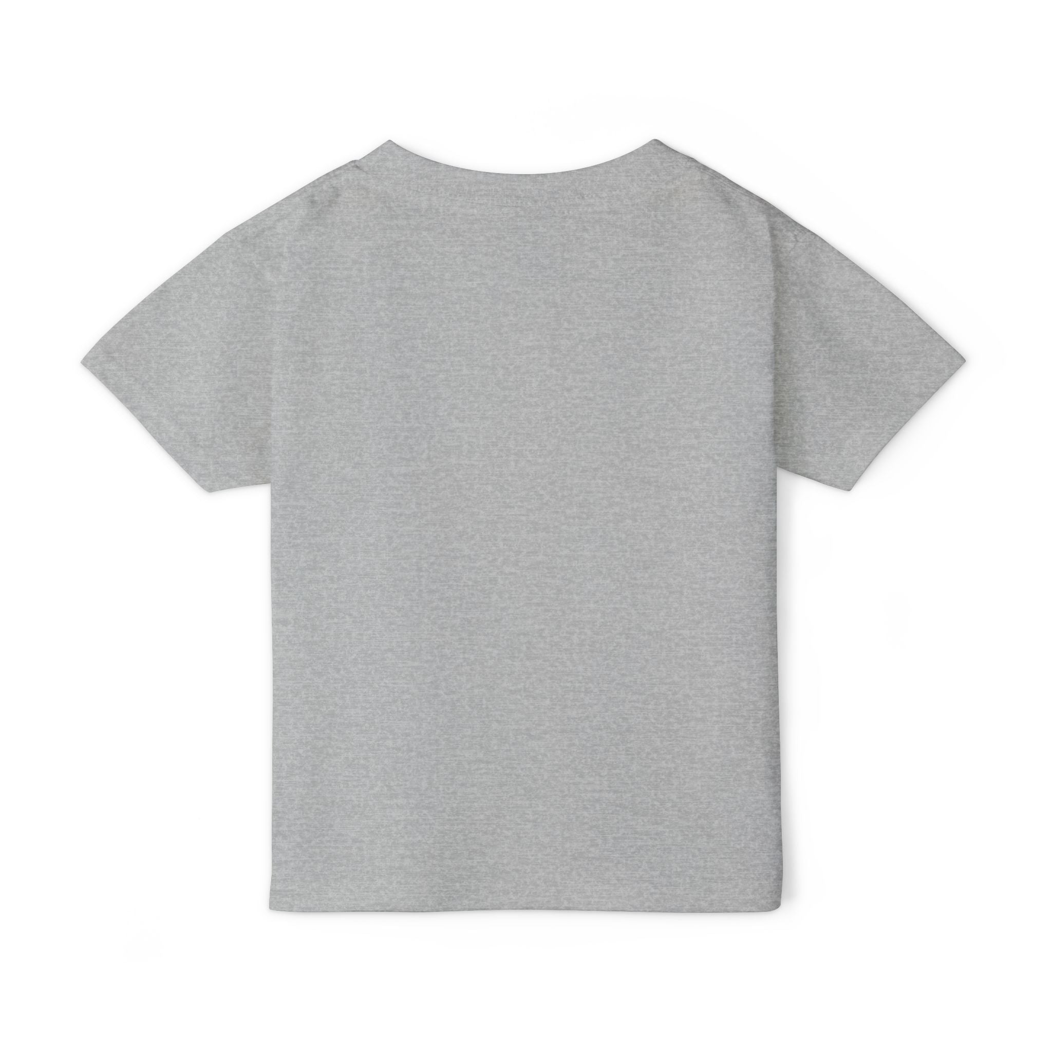 Toddler T‑Shirt — "I'ma Big Girl" Cute Plus-Size Pride Graphic Tee for Toddlers