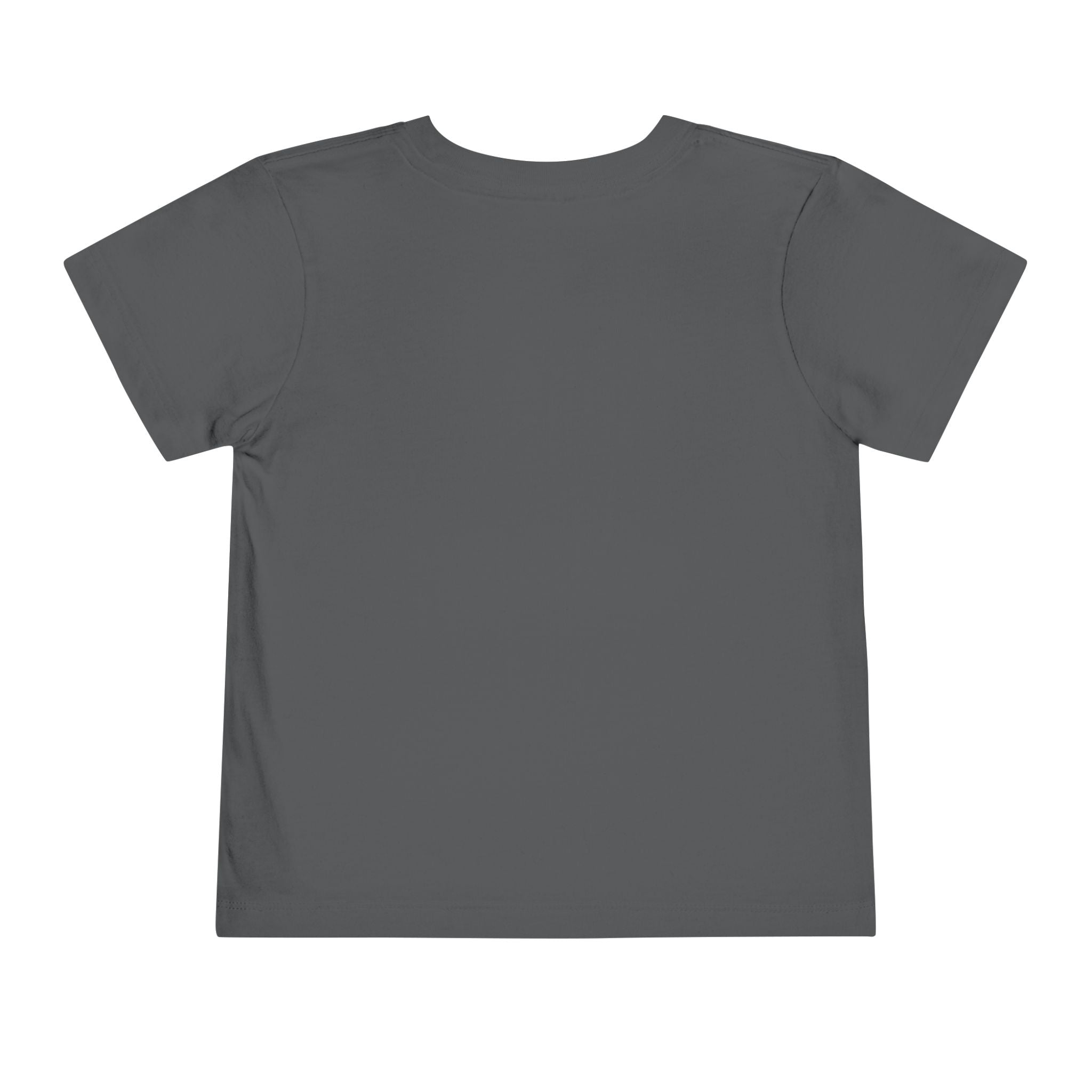 Toddler Tee — "I'ma Big Boy" Cute Cartoon Graphic Shirt