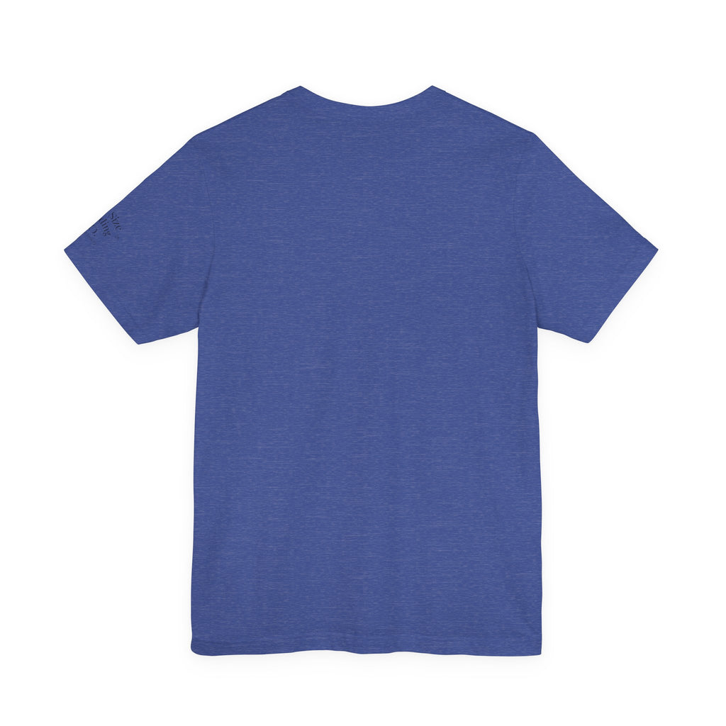 Full Size Family Tee Shirt – Made for Every Body -Unisex