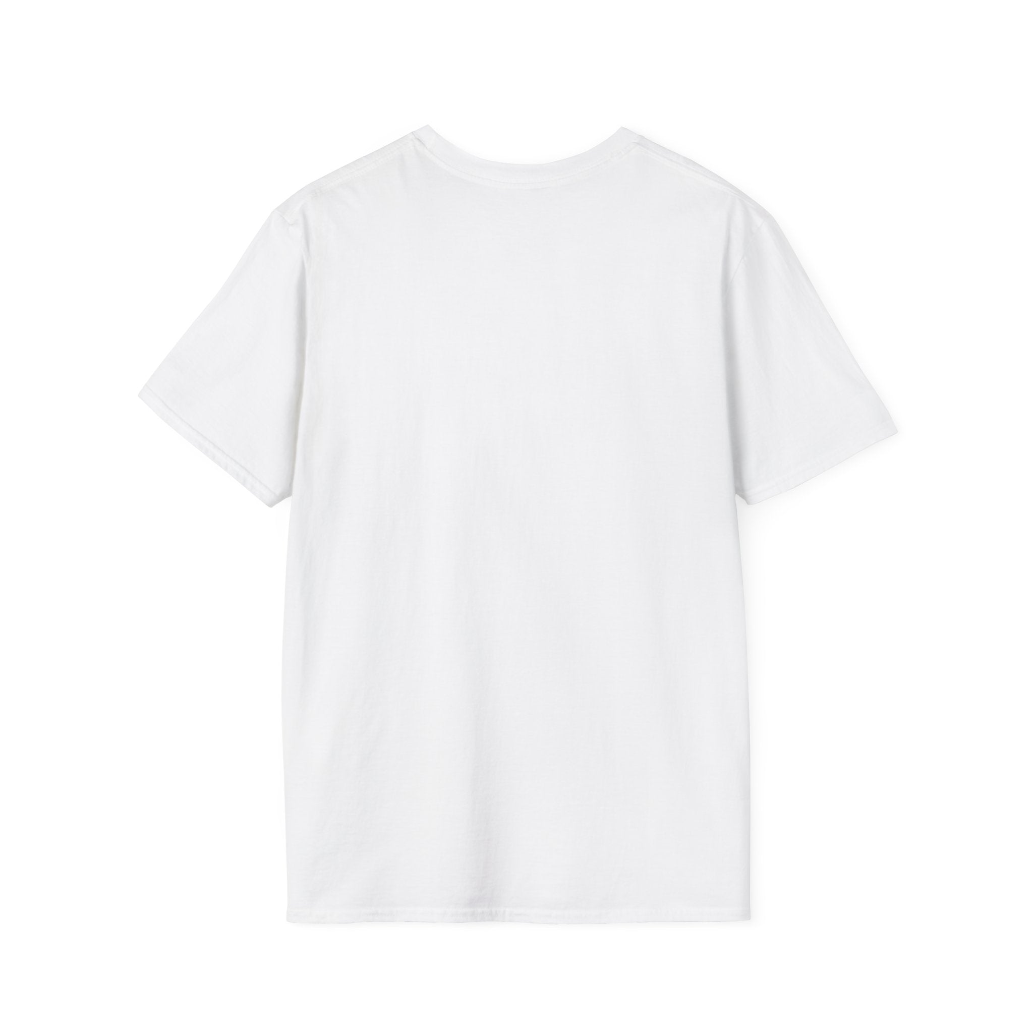 Big Girl Graphic T-Shirt — "I'm a Big Girl" Full-Size Pride Tee