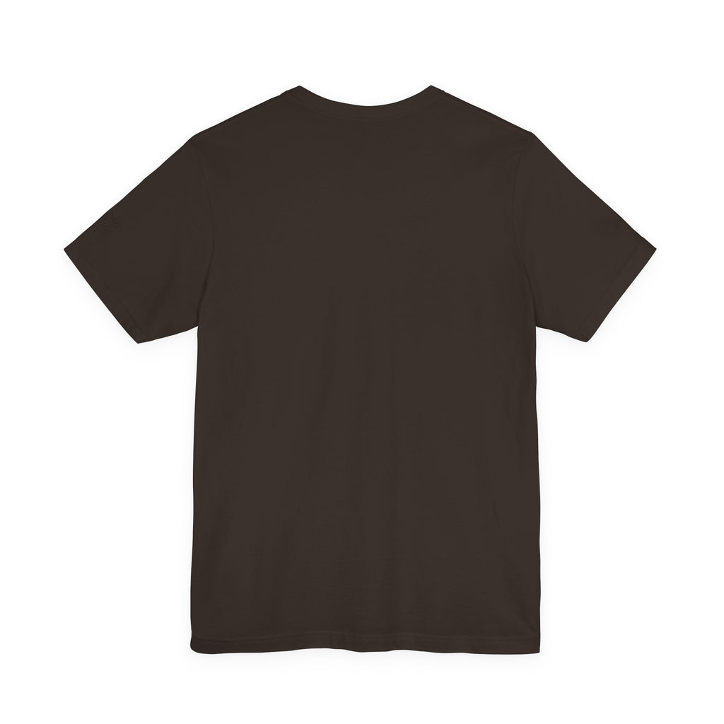 Full Size Family Tee Shirt – Made for Every Body -Unisex