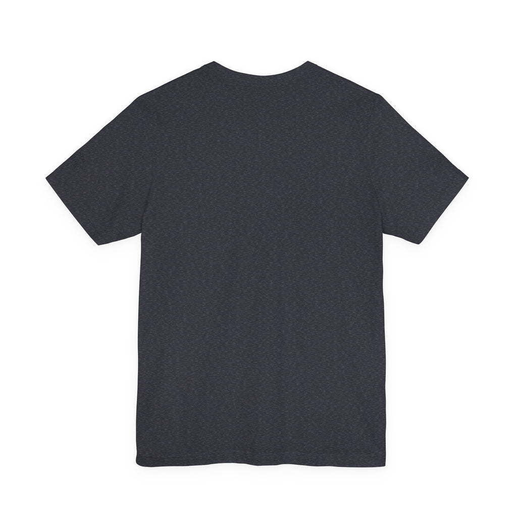 Full Size Family Tee Shirt – Made for Every Body -Unisex