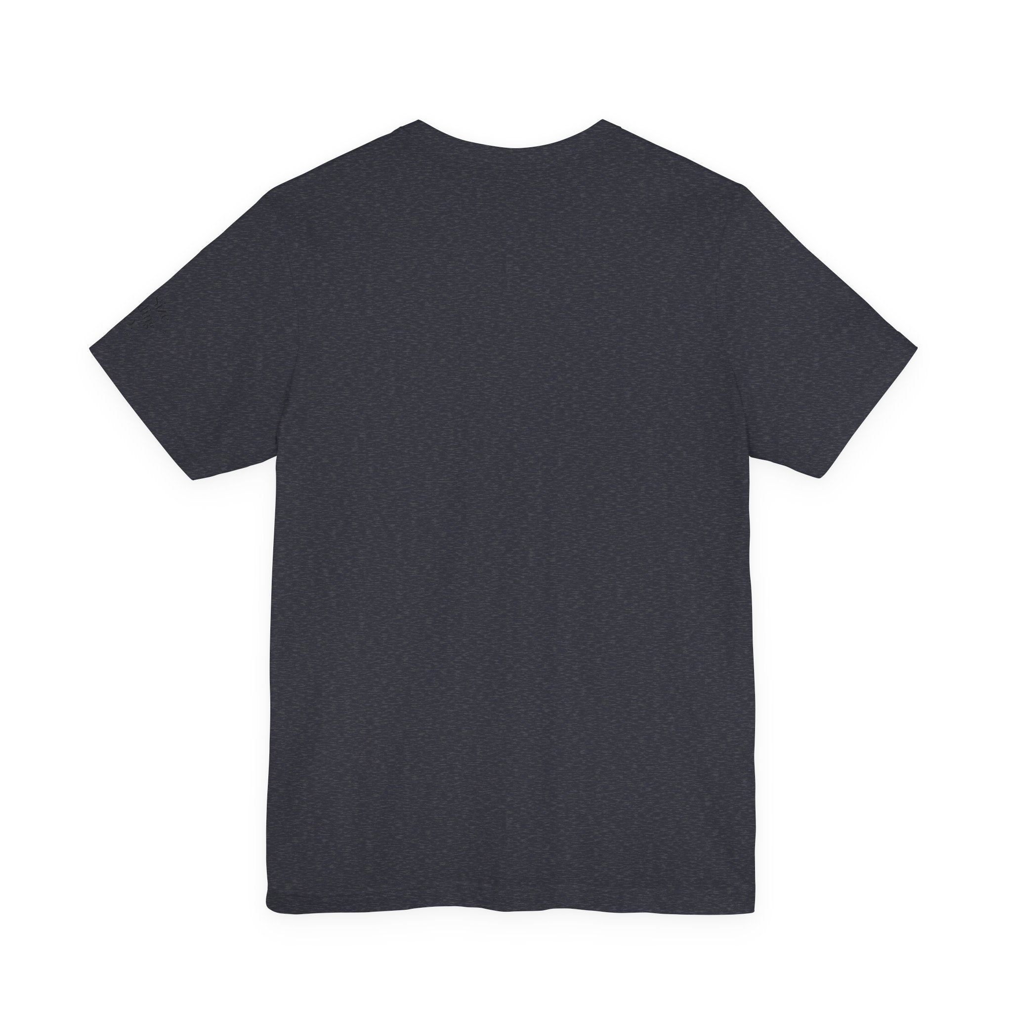 Full Size Family Tee Shirt – Made for Every Body -Unisex