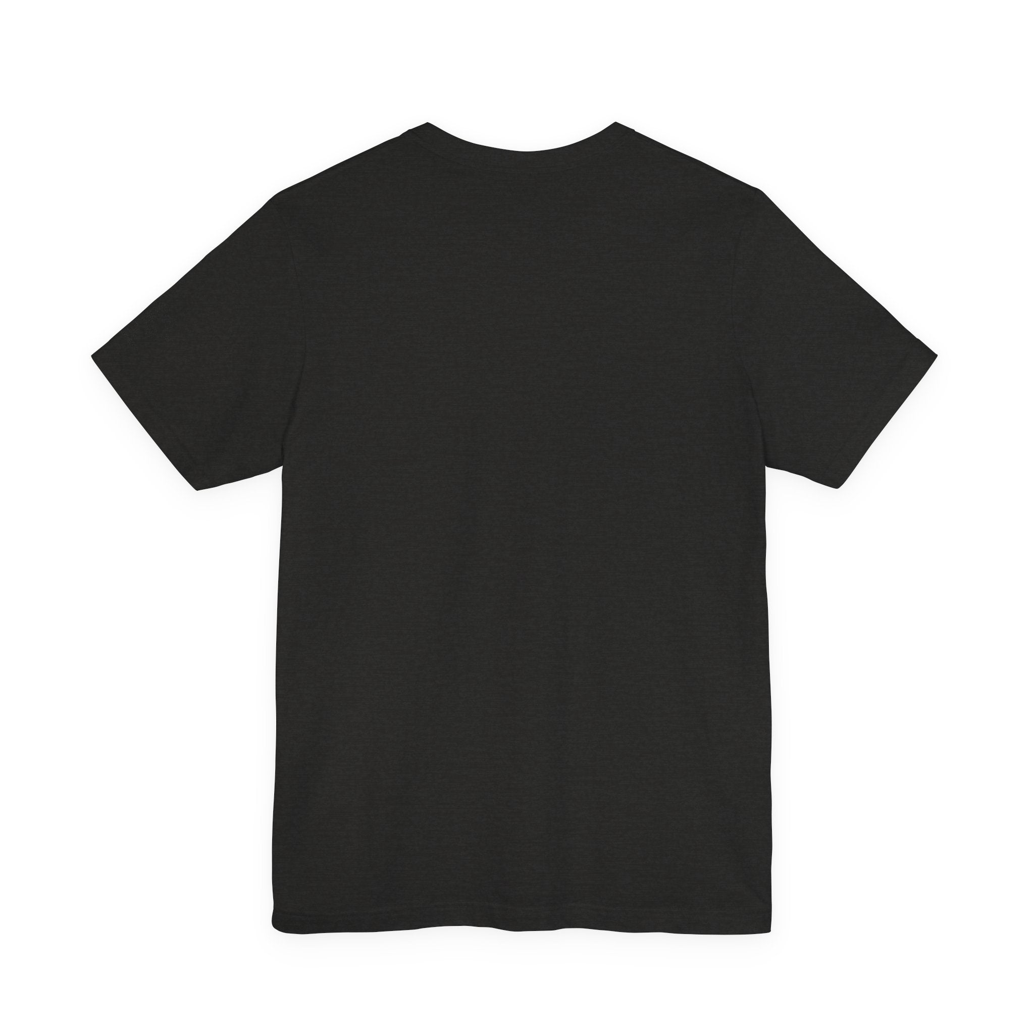 Full Size Family Tee Shirt – Made for Every Body -Unisex