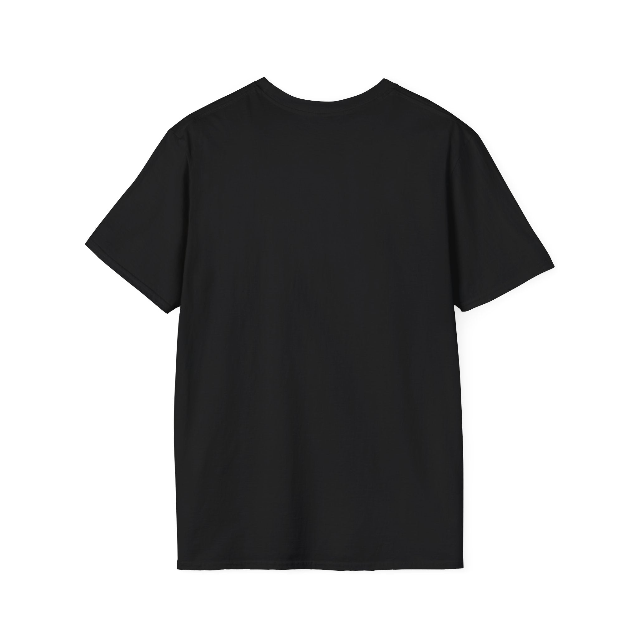Big Girl Graphic T-Shirt — "I'm a Big Girl" Full-Size Pride Tee