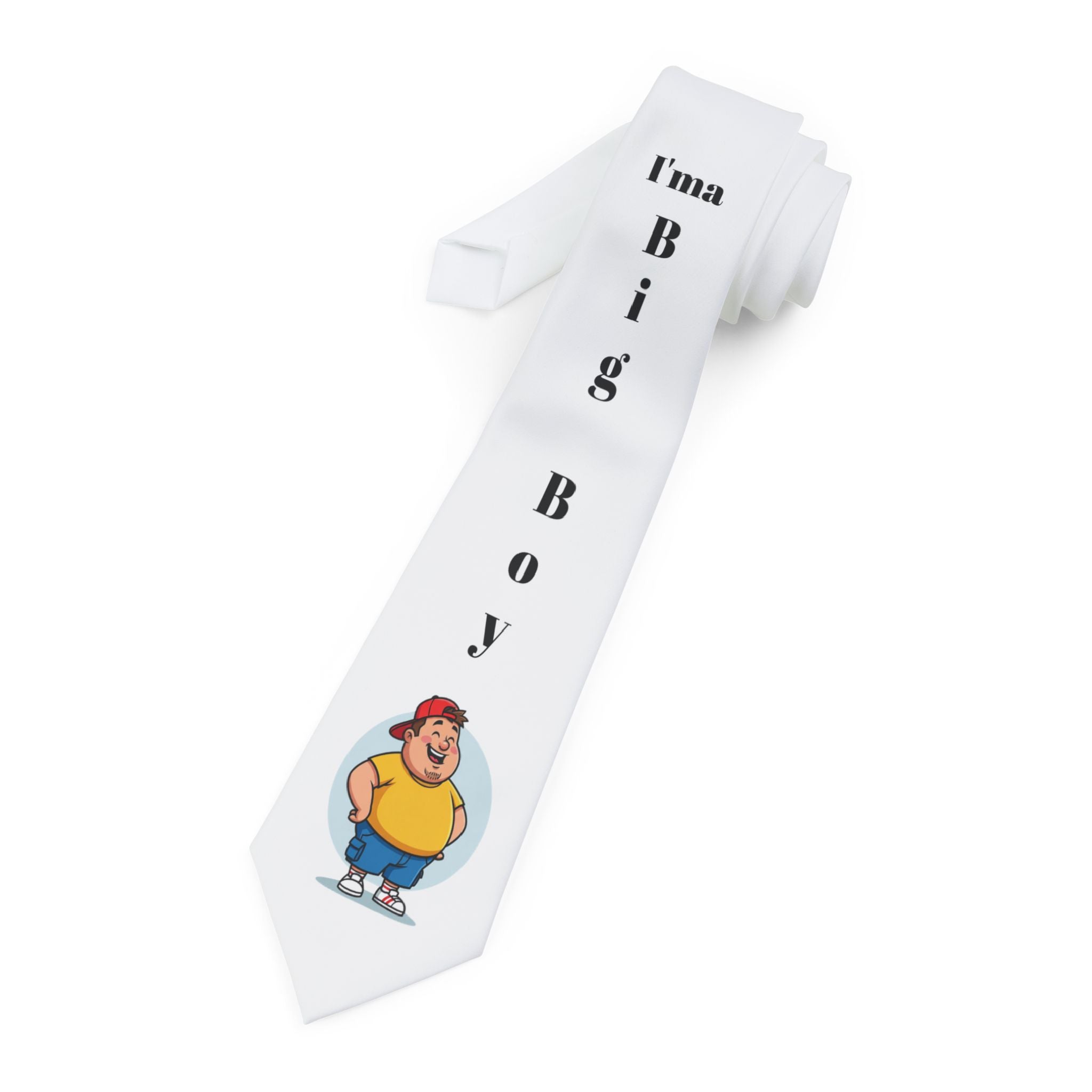 Necktie