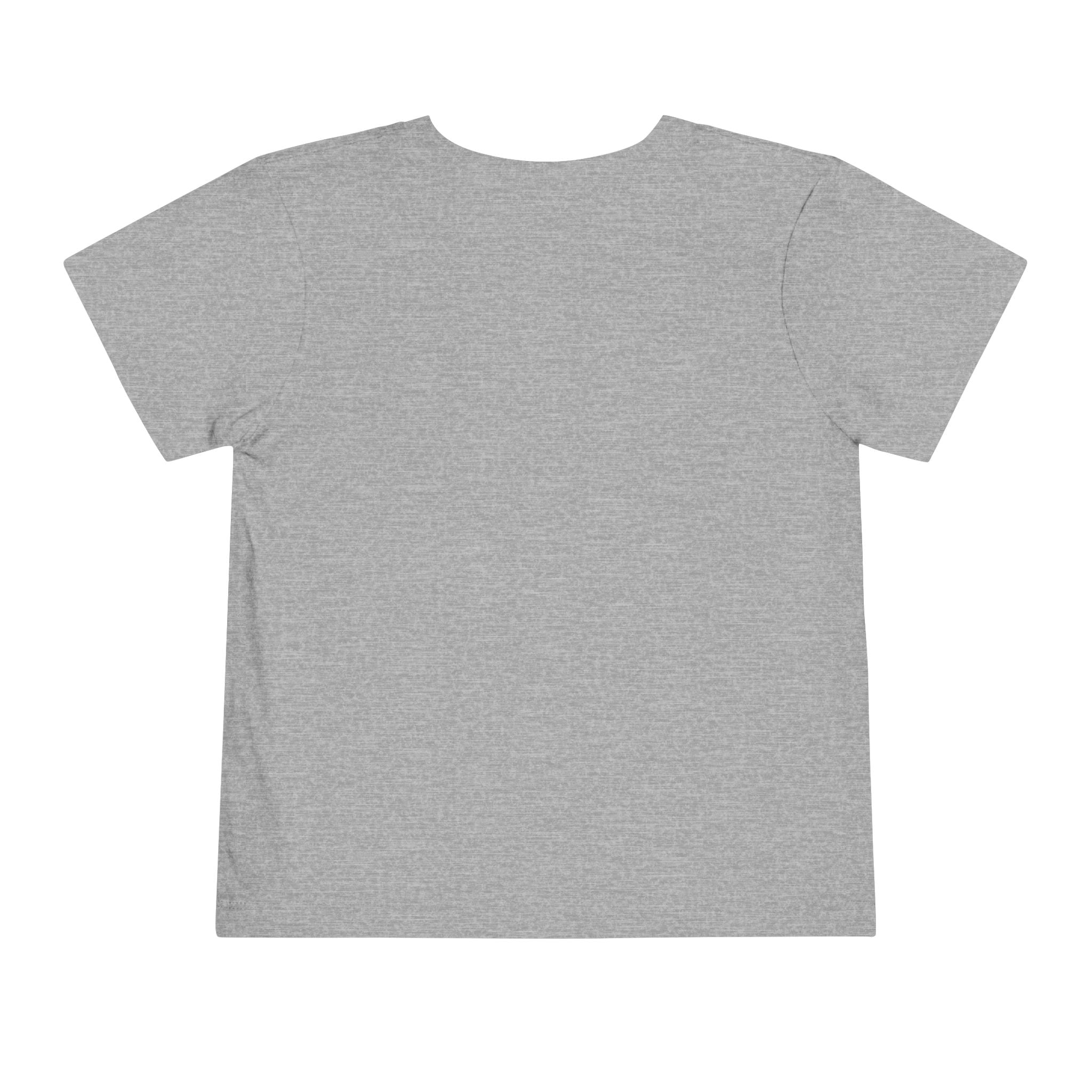 Toddler Tee — "I'ma Big Boy" Cute Cartoon Graphic Shirt