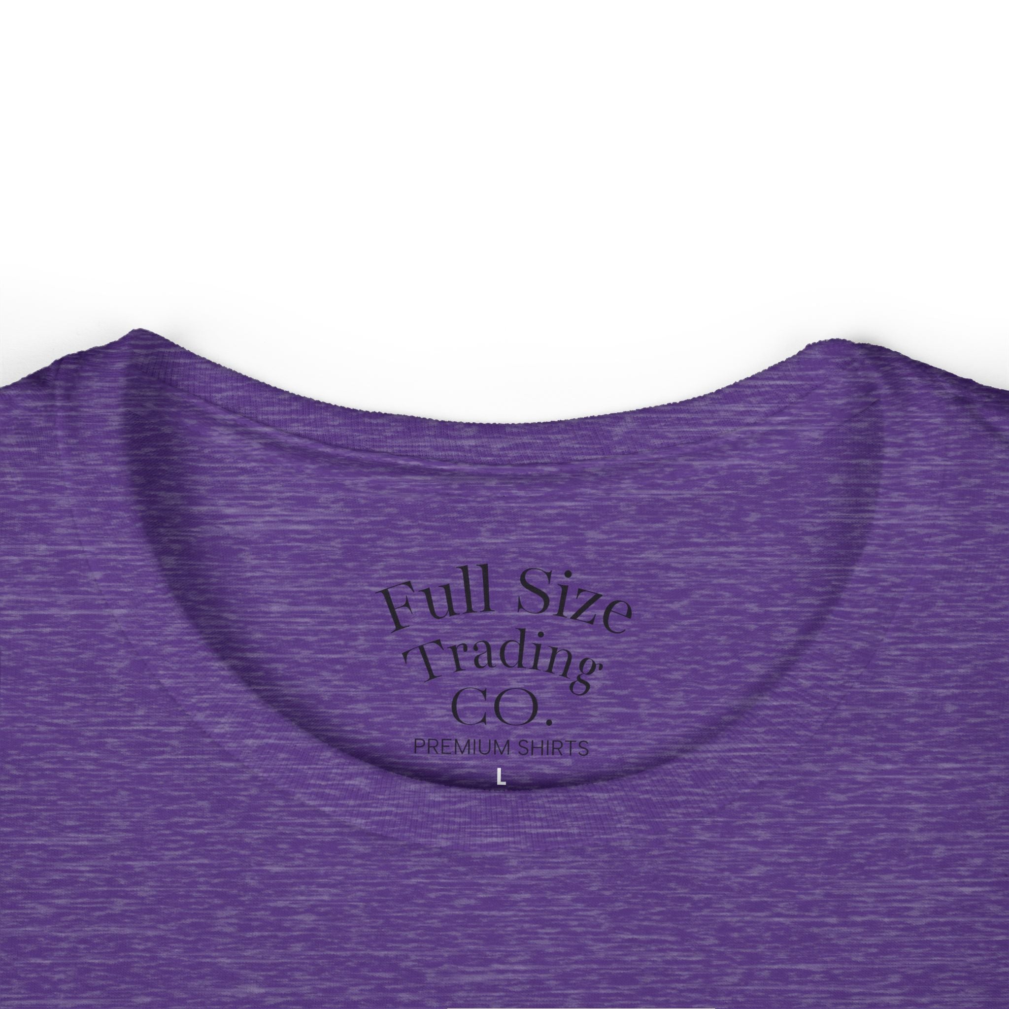 Women's Tee — Cute Plus-Size Character 'Love My Curves' Graphic Shirt