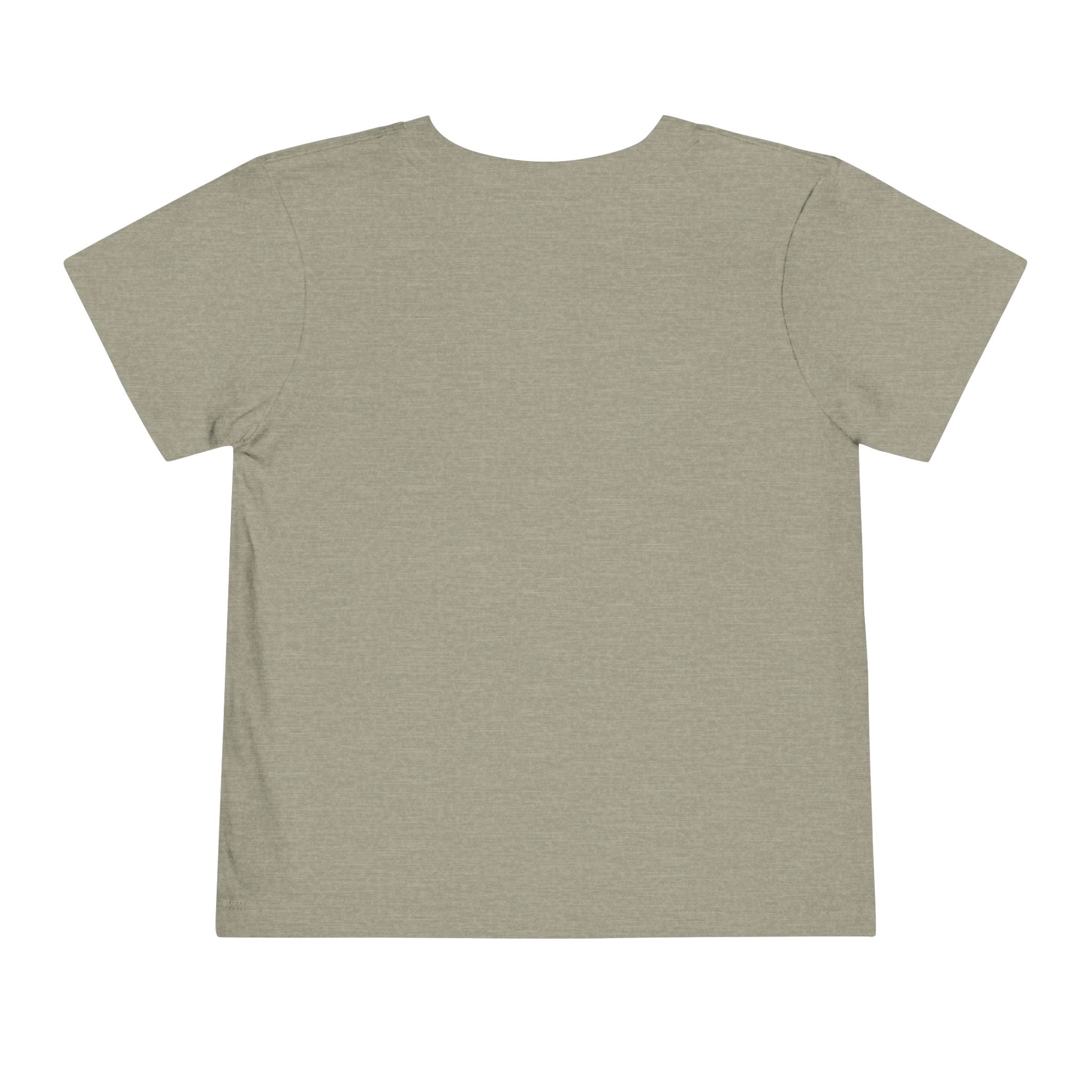 Toddler Tee — "I'ma Big Boy" Cute Cartoon Graphic Shirt