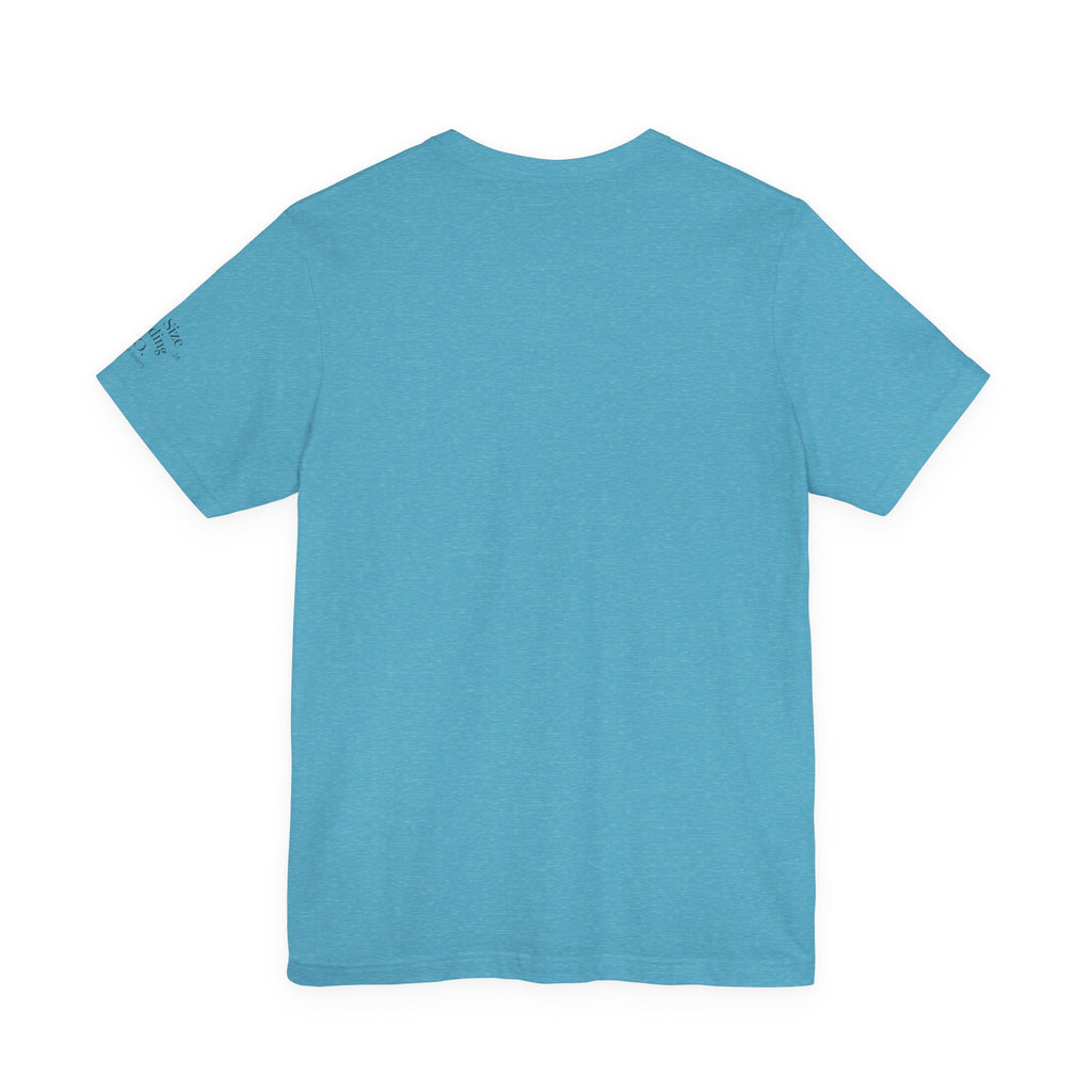 Full Size Family Tee Shirt – Made for Every Body -Unisex