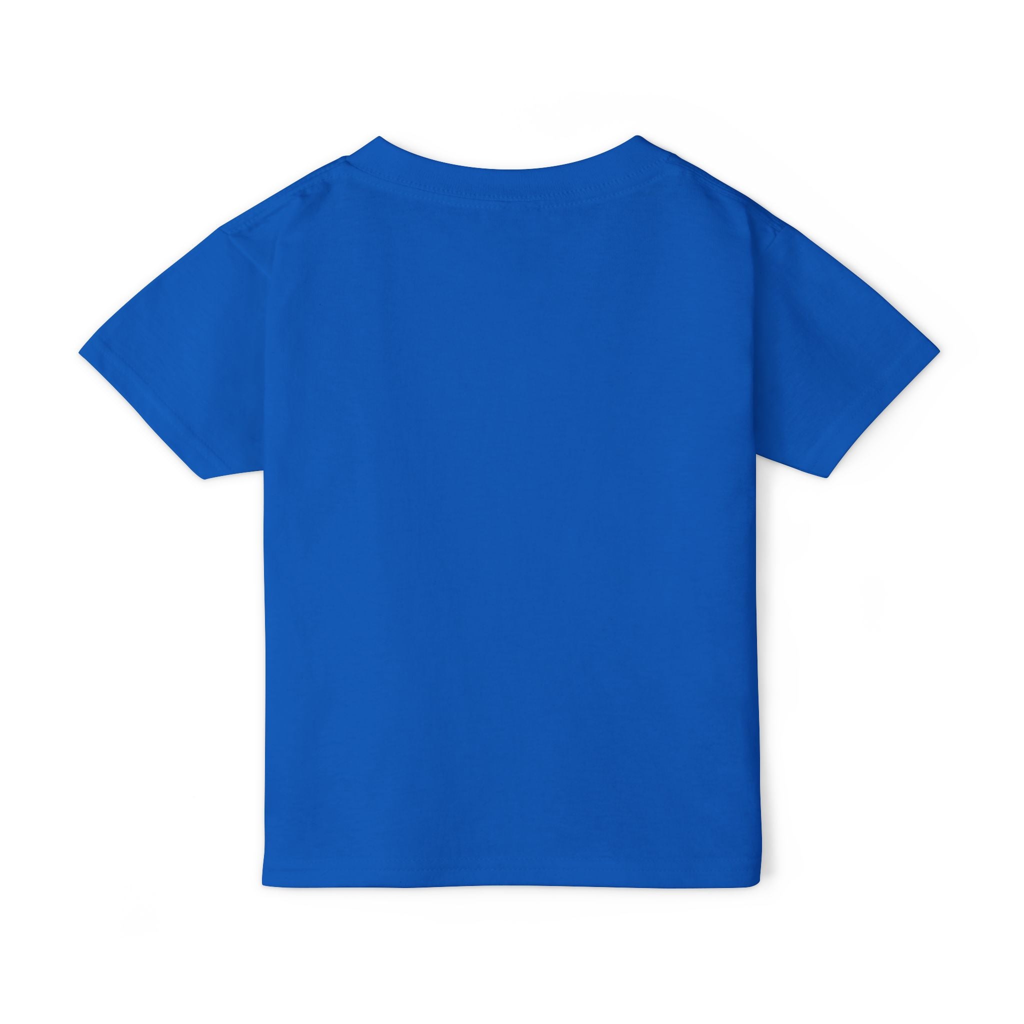 Toddler T‑Shirt — "I'ma Big Girl" Cute Plus-Size Pride Graphic Tee for Toddlers