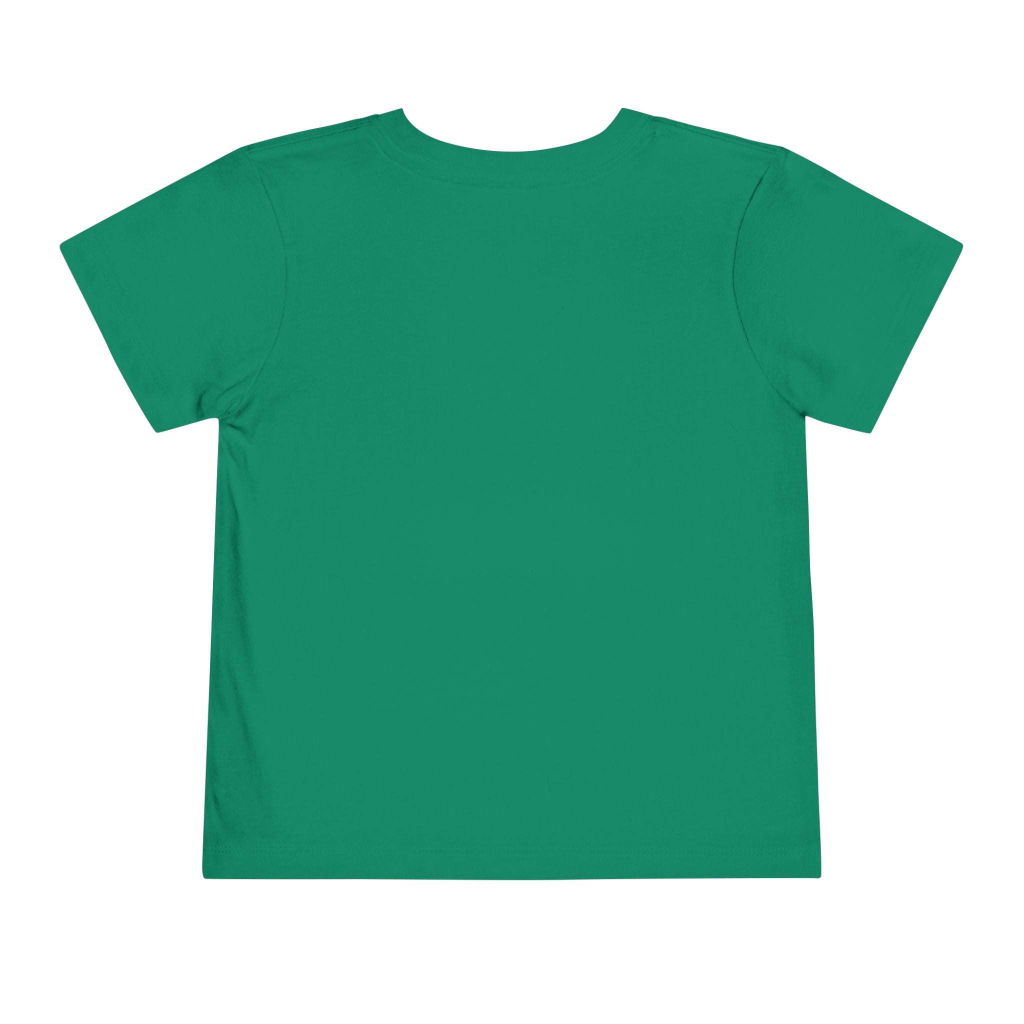 Toddler Tee — "I'ma Big Boy" Cute Cartoon Graphic Shirt