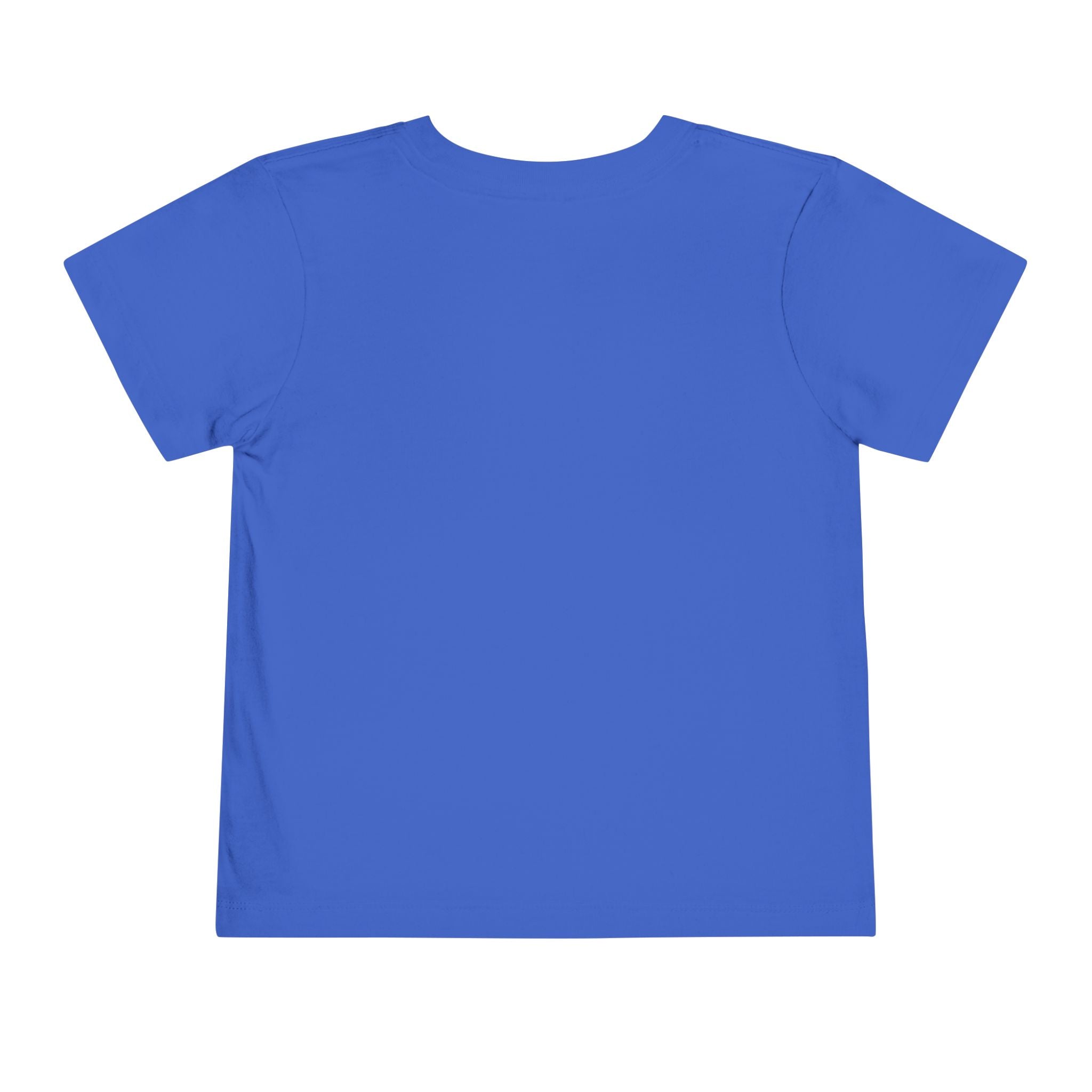 Toddler Tee — "I'ma Big Boy" Cute Cartoon Graphic Shirt