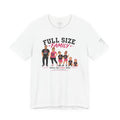 Family Shirt-Unisex Jersey Short Sleeve Tee