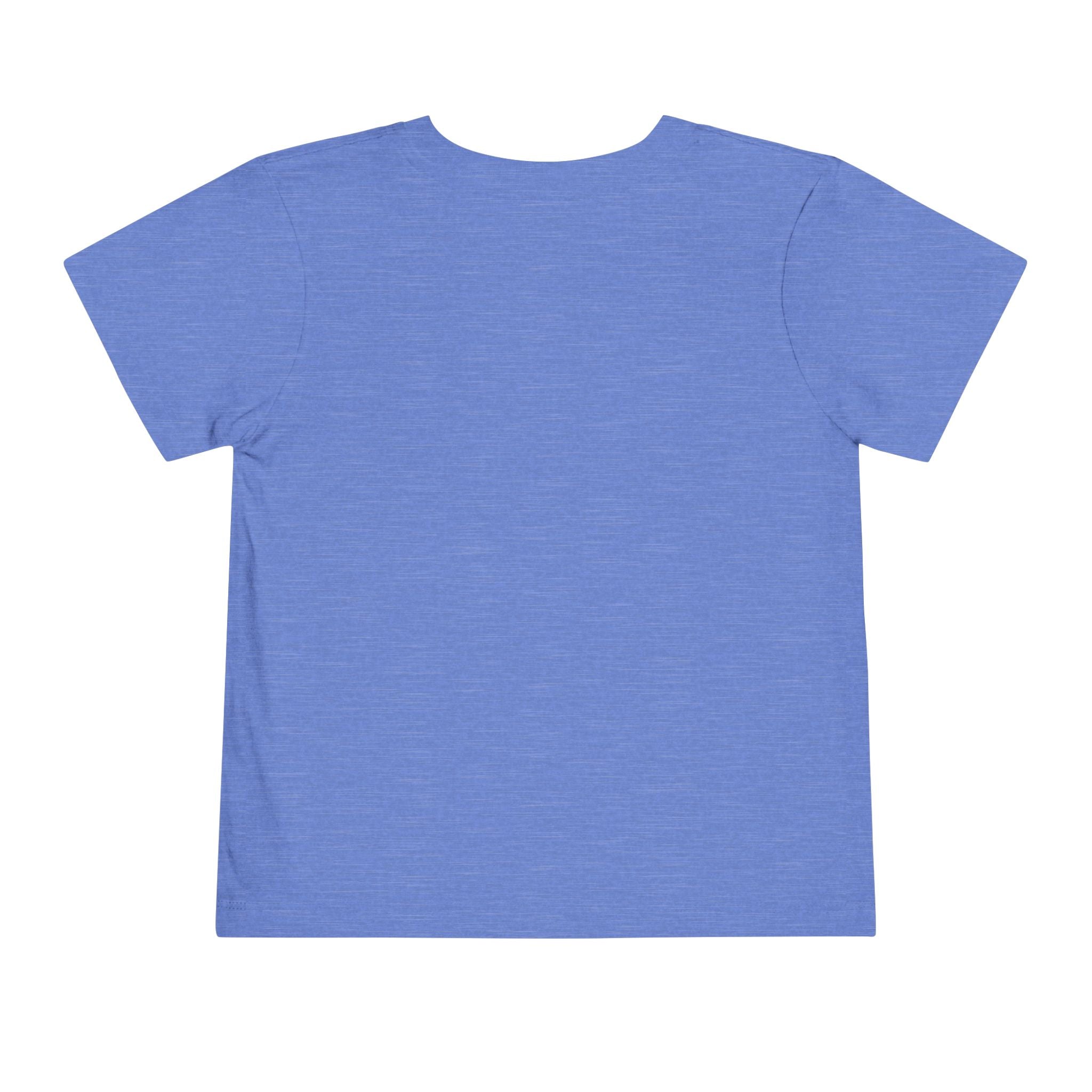 Toddler Tee — "I'ma Big Boy" Cute Cartoon Graphic Shirt