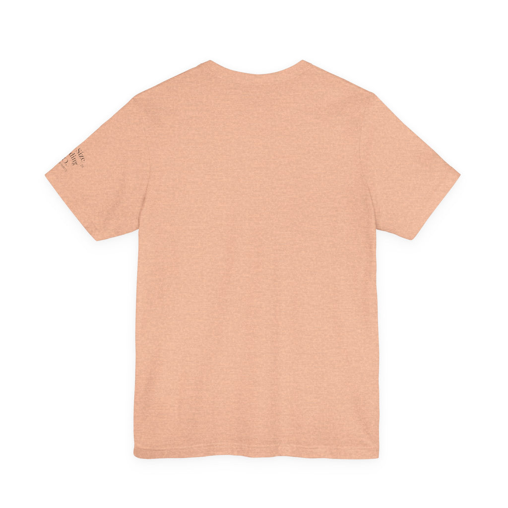Full Size Family Tee Shirt – Made for Every Body -Unisex