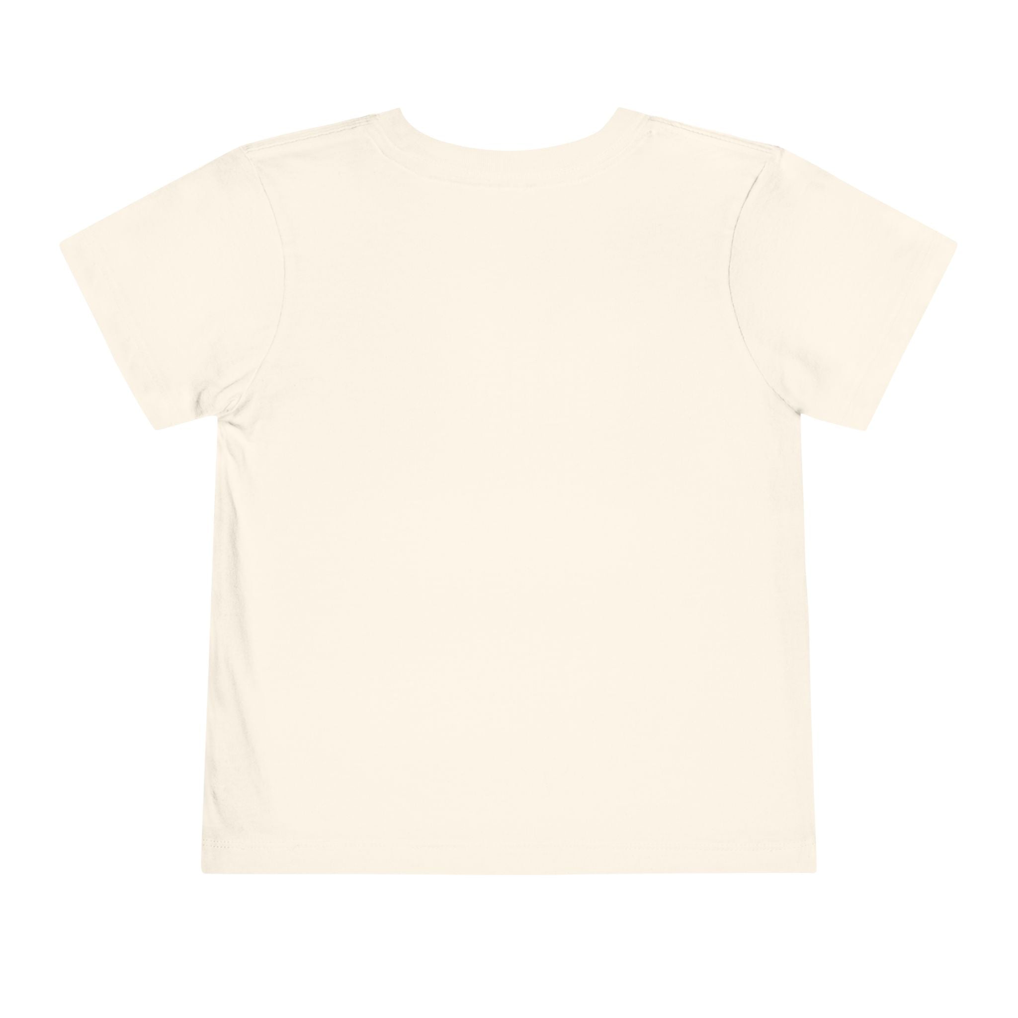 Toddler Tee — "I'ma Big Boy" Cute Cartoon Graphic Shirt