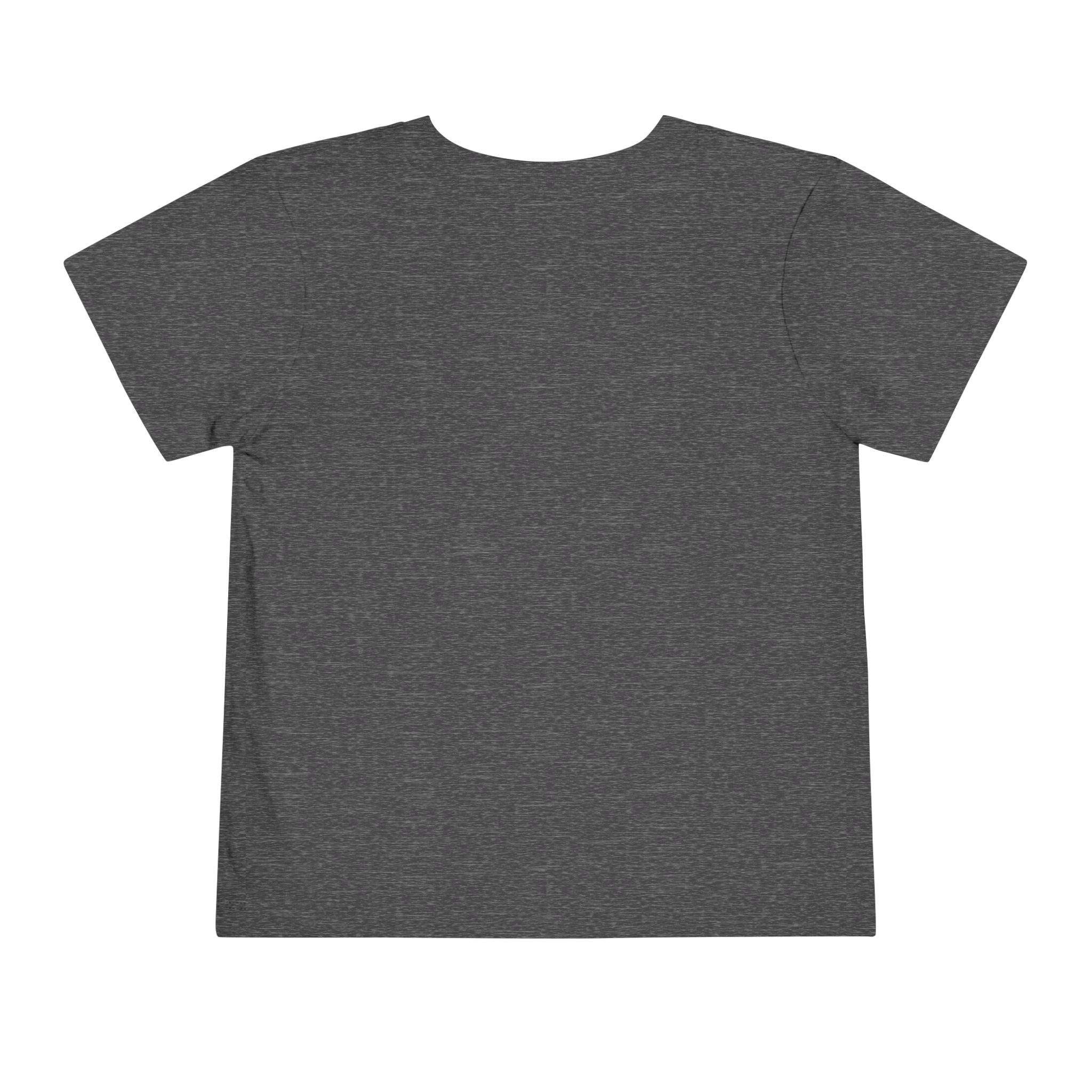 Toddler Tee — "I'ma Big Boy" Cute Cartoon Graphic Shirt