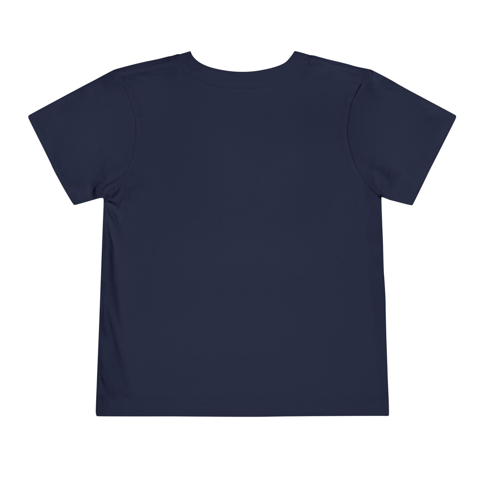 Toddler Tee — "I'ma Big Boy" Cute Cartoon Graphic Shirt