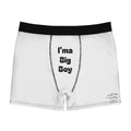 Men's Boxer Briefs (AOP)
