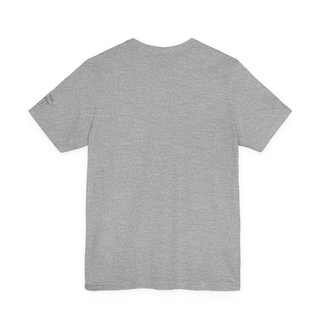 Full Size Family Tee Shirt – Made for Every Body -Unisex