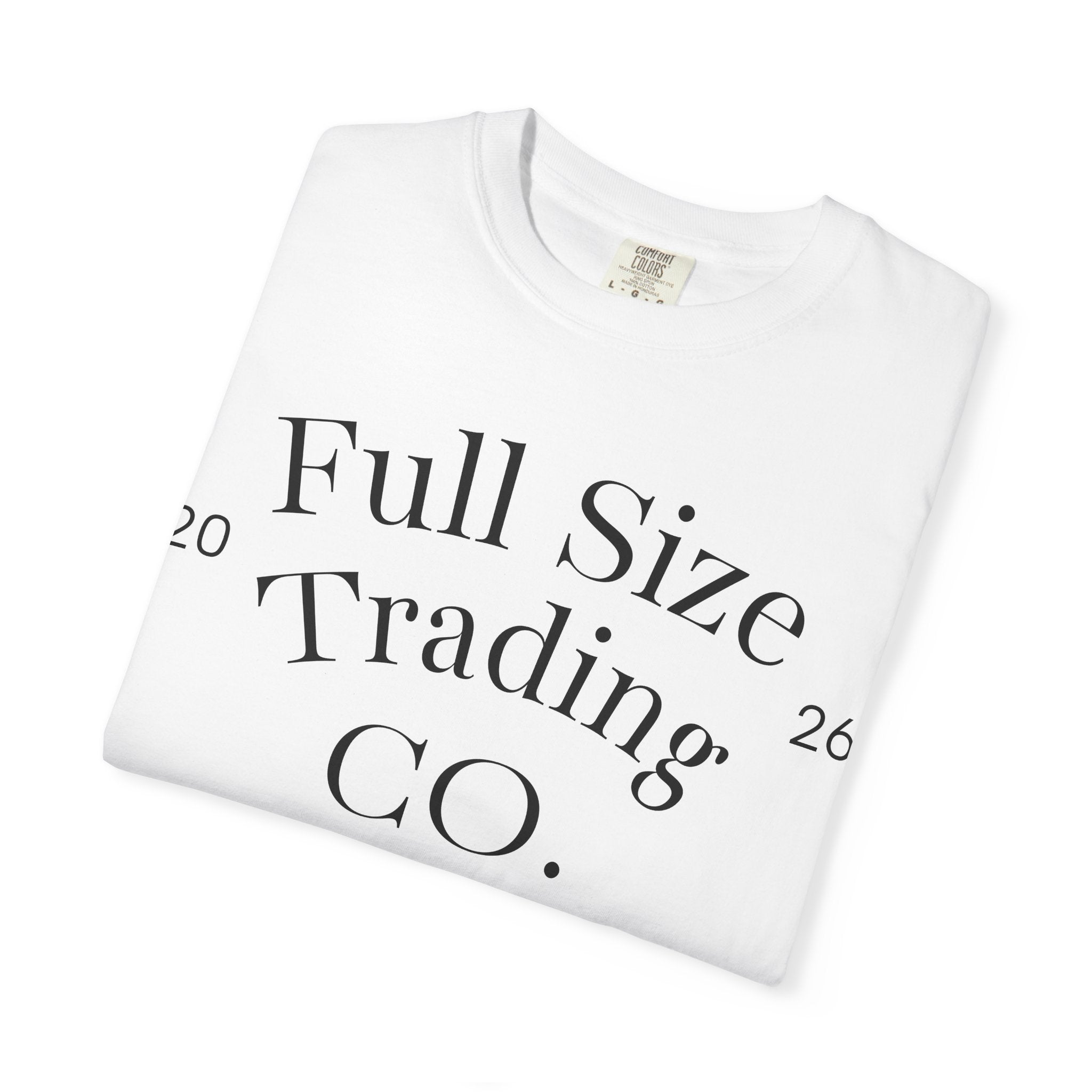 Full Size Trading Co. Premium Shirt - Graphic T-Shirt