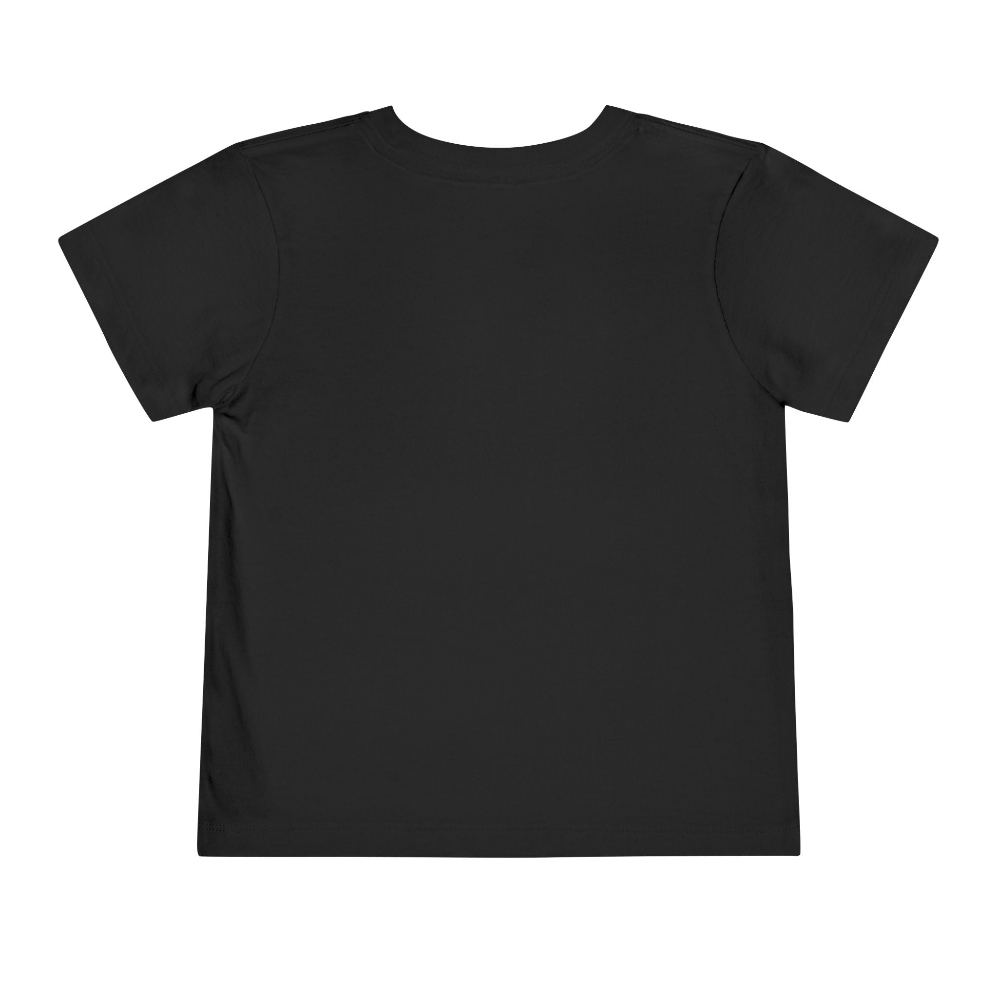 Toddler Tee — "I'ma Big Boy" Cute Cartoon Graphic Shirt