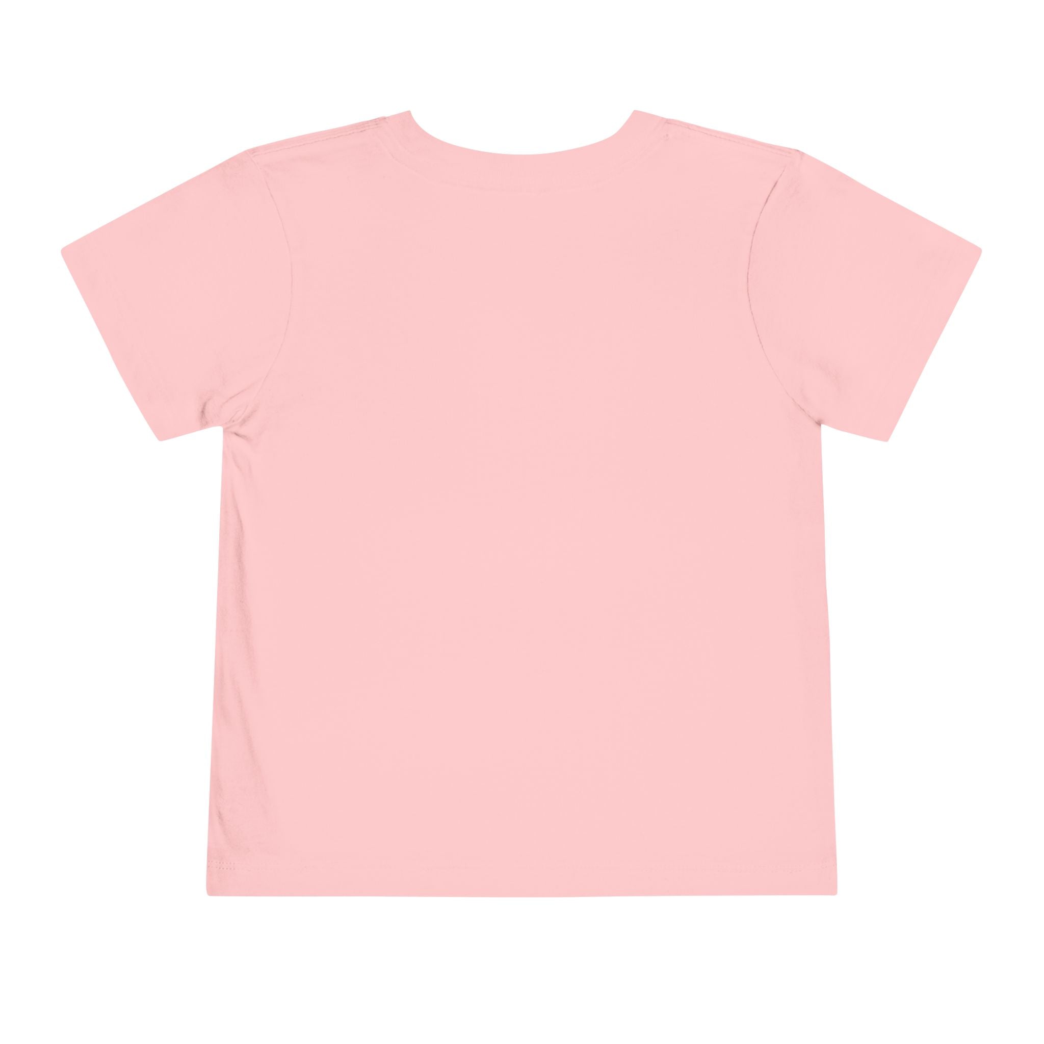Toddler Tee — "I'ma Big Boy" Cute Cartoon Graphic Shirt