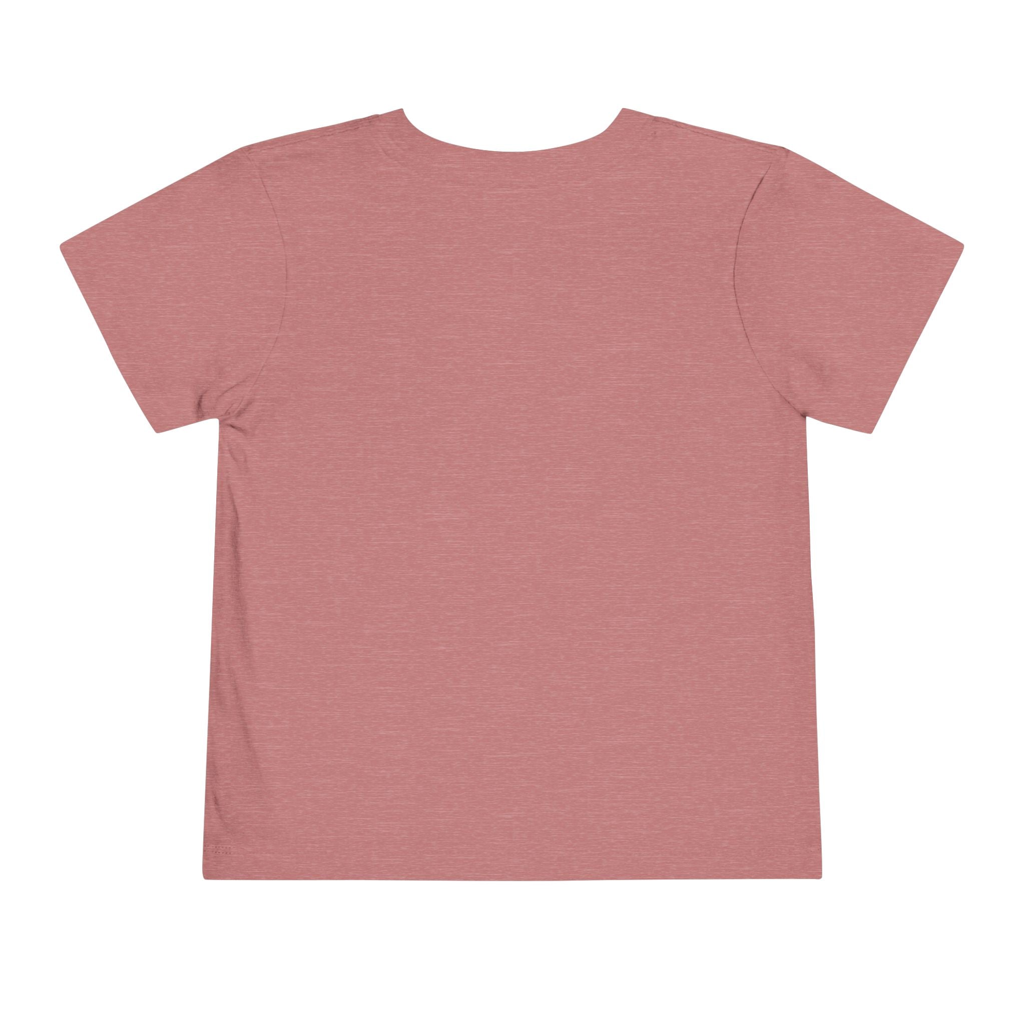 Toddler Tee — "I'ma Big Boy" Cute Cartoon Graphic Shirt