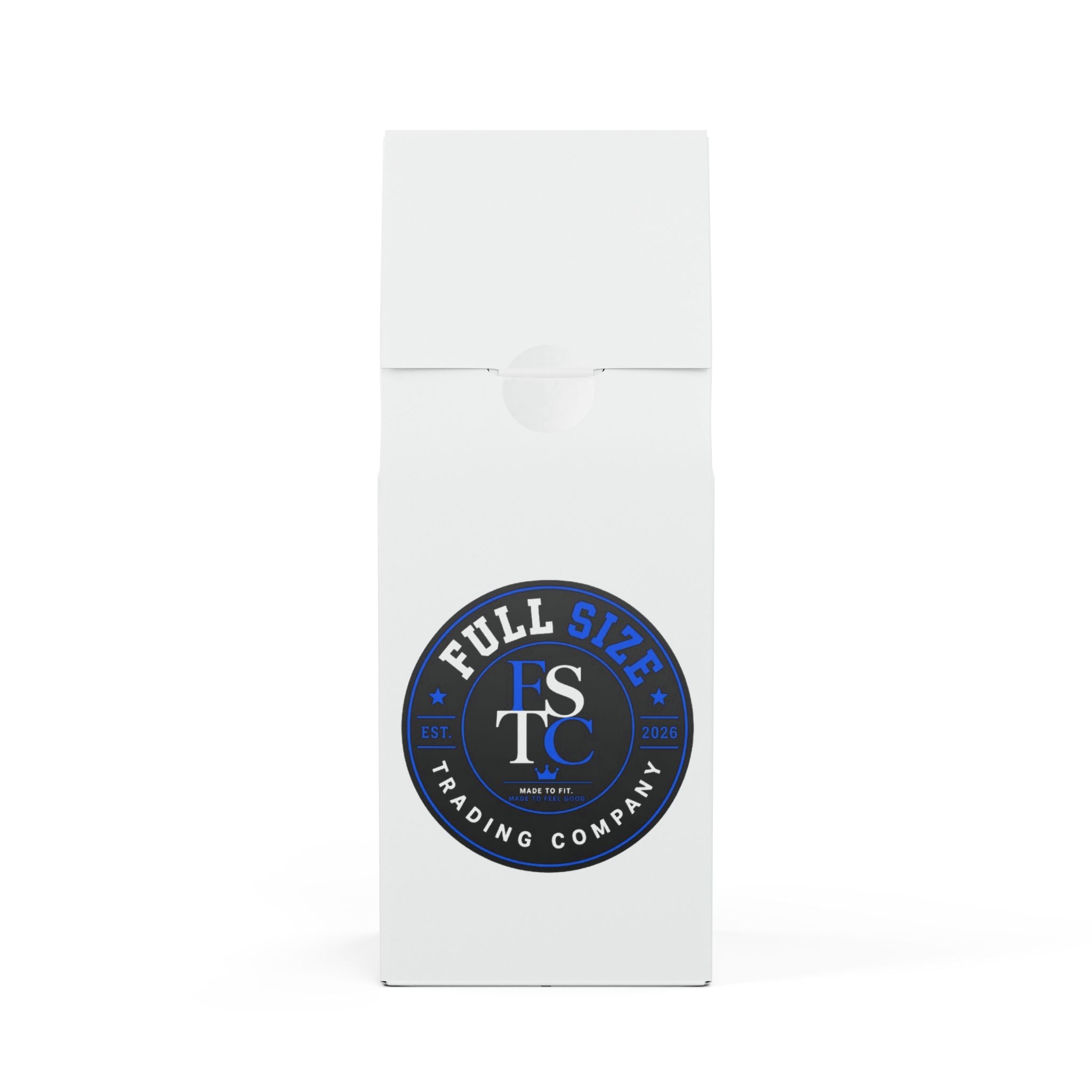 Bitterroot Coffee Blend (Dark French Roast)