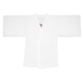 Long Sleeve Kimono Robe (AOP)